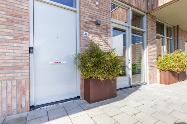 Medium property photo - Drie Kolommenplein 4, 1431 LC Aalsmeer